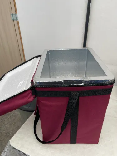 Bag cx térmica nova 28L