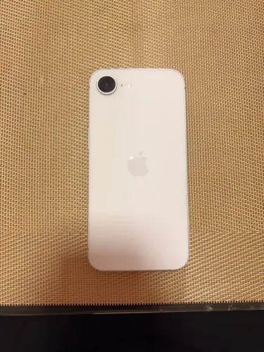 iphone 16e