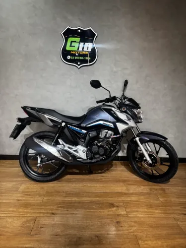 Honda CG 160 160 cc