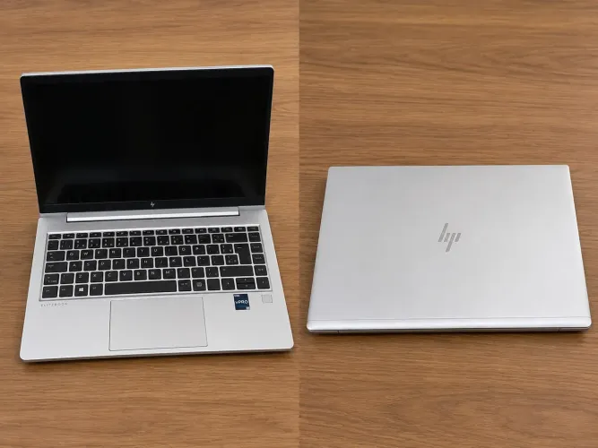 EliteBook HP 16gb