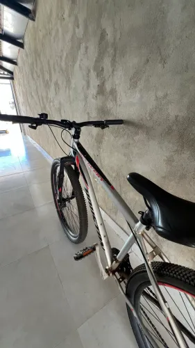 Bicicleta Houston aro 29