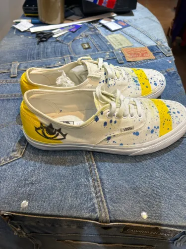 Tênis vans