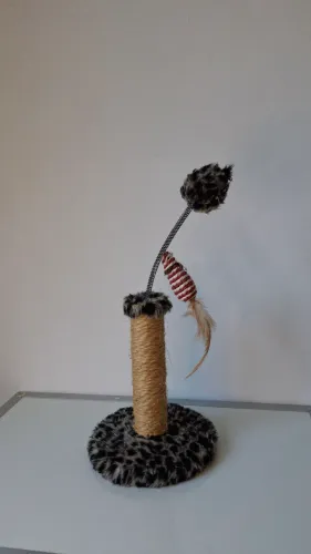 Arranhador para gato