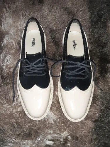 Melissa Classic Brogue