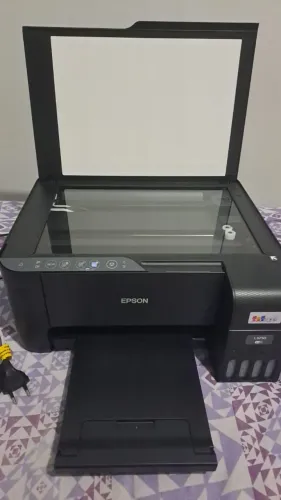 Impressora epson l3250 Wi-Fi