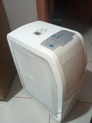 Ar condicionado portátil Eletrolux