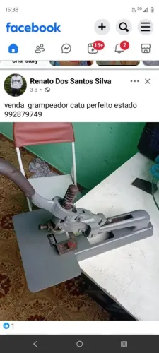Grampeador 