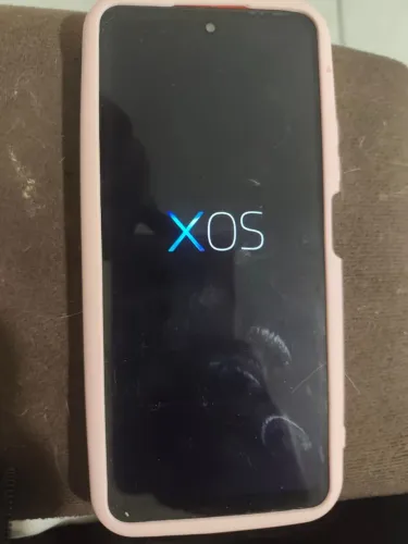 Celular Infinix Note 10 PRO