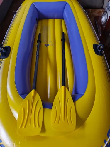 Bote Challenger 2 pessoas
