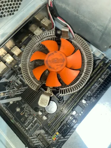 KIT LGA 1155