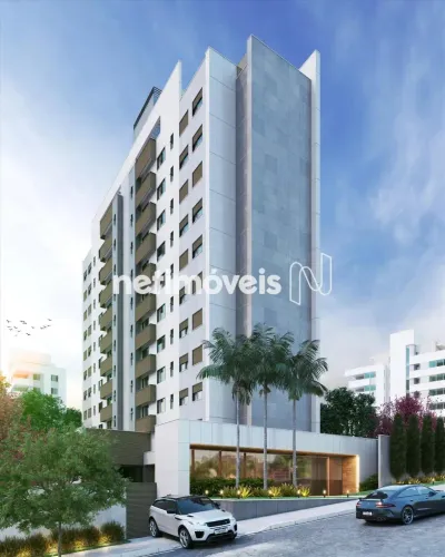 Venda Apartamento 4 quartos Anchieta Belo Horizonte