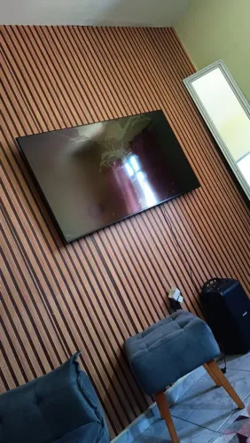 Tv smart