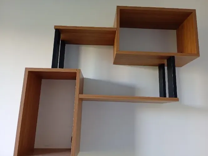 Nicho decorativo