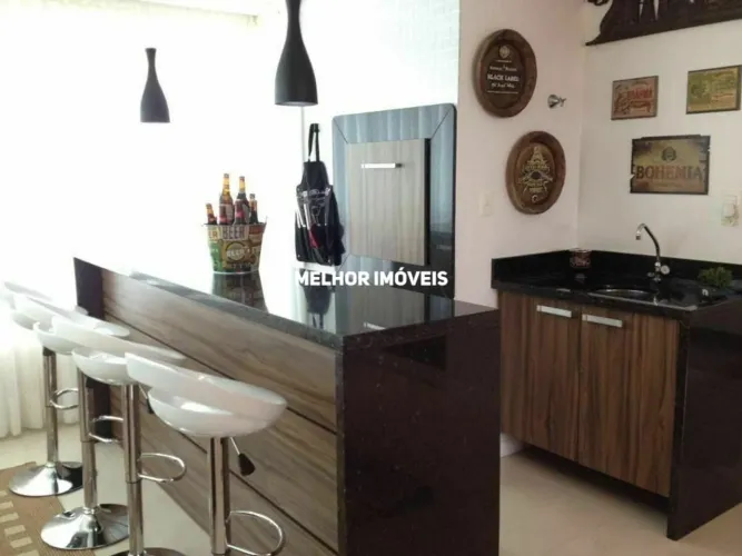 Solar do Tamarindo - Apartamento á venda com 3 dormitórios no Edifício Solar do Tamarindo 