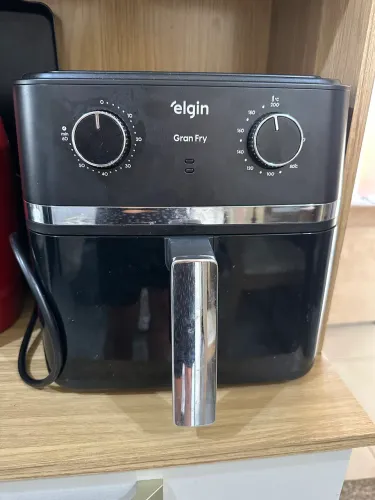 Aier fryer