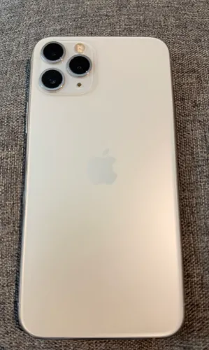 iPhone 11 Pro 256 GB