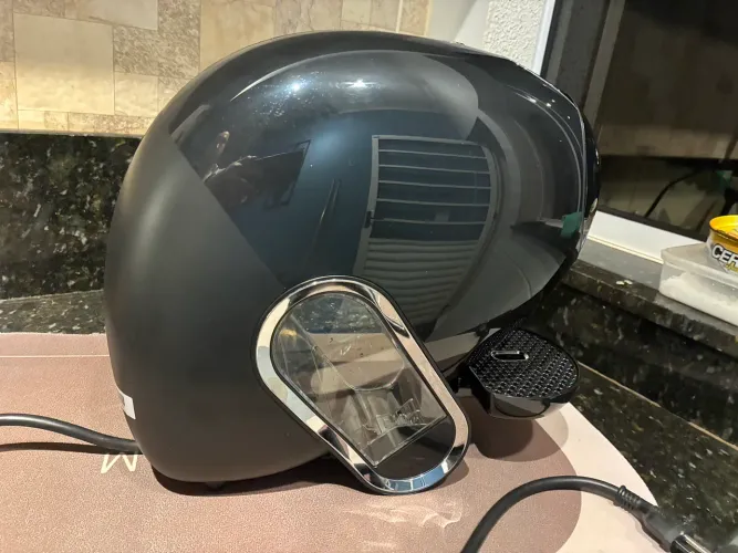 CAFETEIRA DOLCE GUSTO NEO - novíssima