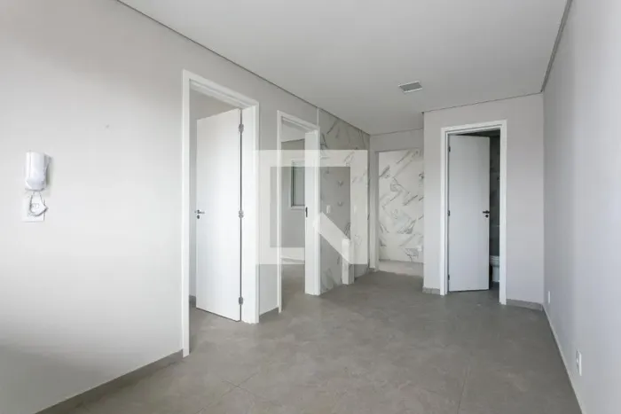 Apartamento à Venda - Penha de França, 2 Quartos, 55 m2