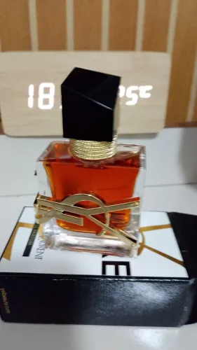 Parfume Libre Yves Saint Laurent Eau de Parfum Feminino
