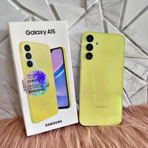 Celular Samsung A15