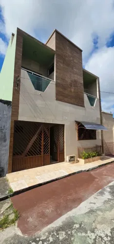 Imóvel para aluguel possui 260 metros quadrados com 3 quartos em Coqueiro - Belém - PA