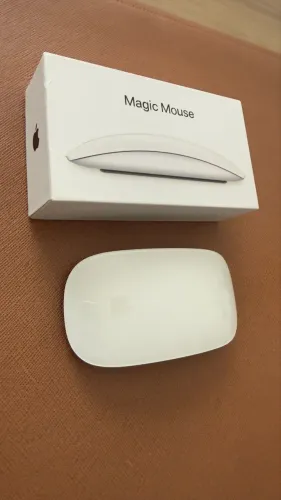Magic Mouse 2