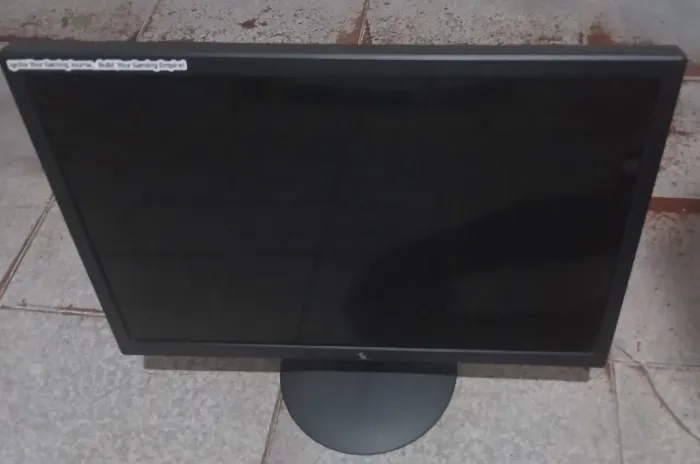 MONITOR NOVO "19"