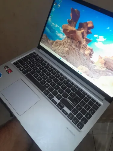 Notebook gamer Ryzen 7