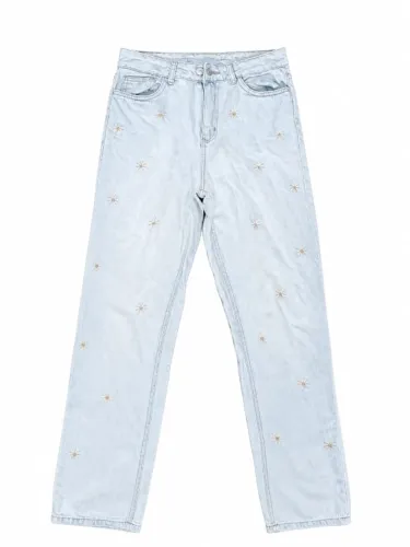 Calça jeans florida 