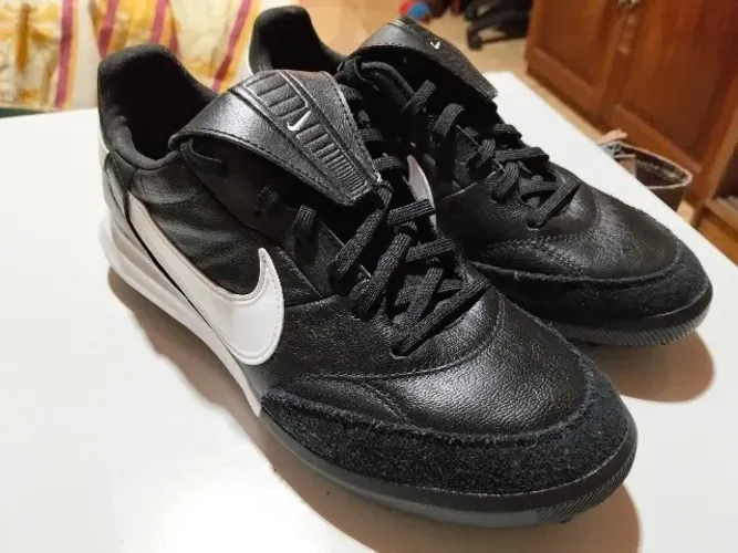 Chuteira Nike Premier 3 TF