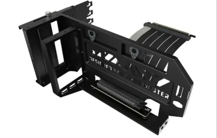 Suporte Vertical Para Placa de Vídeo - Cooler Master V3 (NOVO) 