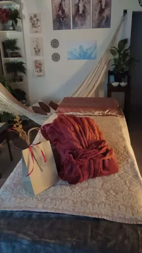 Terapeuta Profissional Bairro Butantã/SP