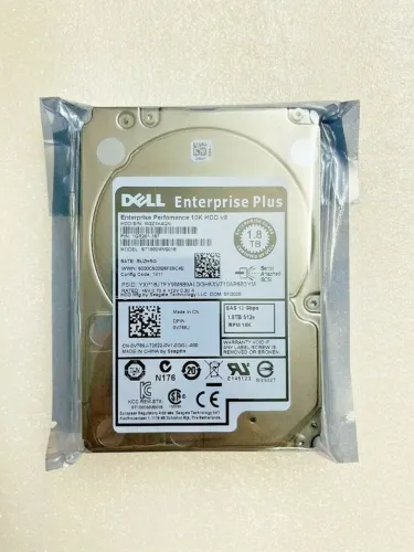 HD SAS 1.8TB