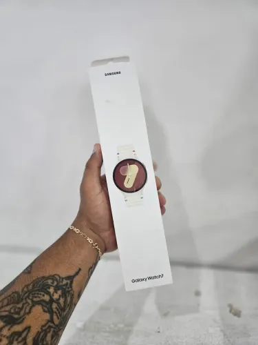 Galaxy watch 7