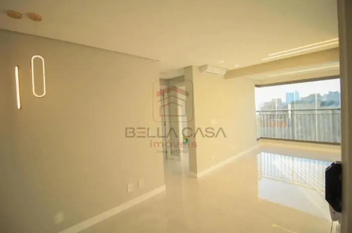Apartamento à Venda | Condomínio Alive Home Club | 52m² | 2 Dormitórios | 1 Suíte