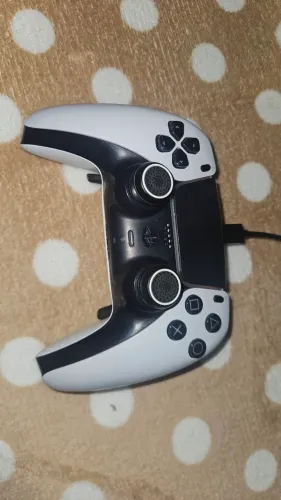 Vendo controle modificado de ps5!