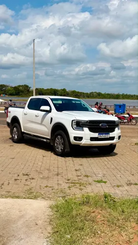 Ford Ranger XLS 2.0l 4X4 2024