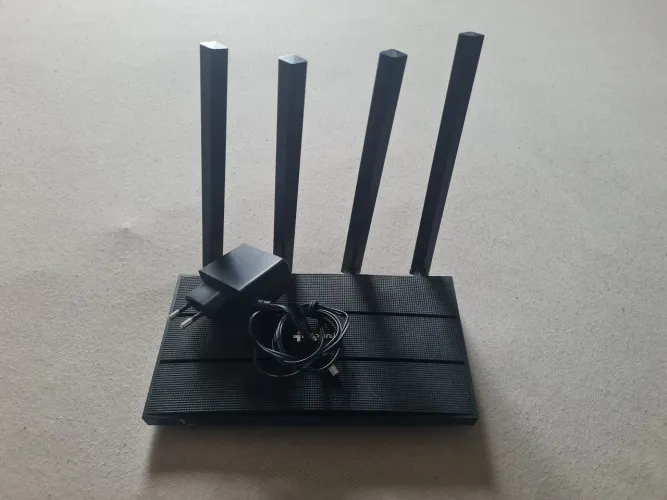 Roteador WIFi