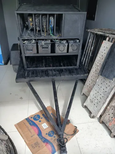 PAREDÃO DE SOM COMPLETO VALOR R$ 9.000