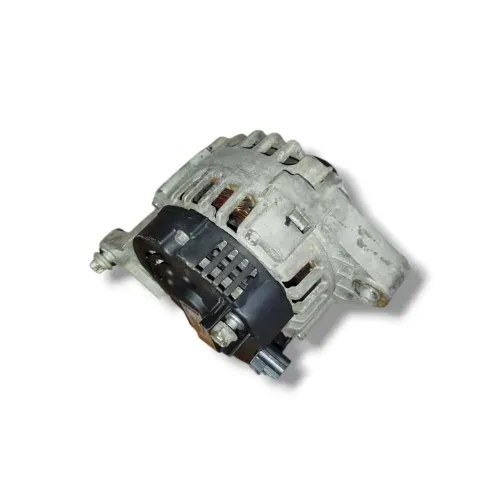 Alternador Fiat Stilo Punto Idea Doblo 2006 2008 2012 1.8 