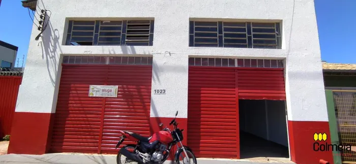 Locação, Loja/Salão, Vila Piratininga, Campo Grande, MS