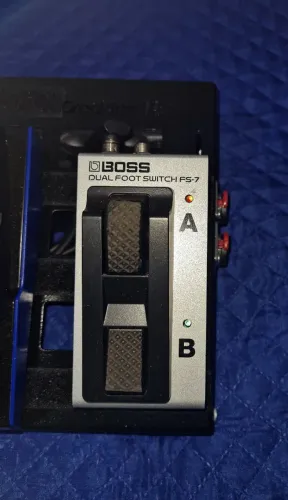 Boss Fs7