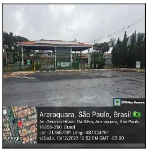 Casa de leilão em JARDIM DOS FLAMBOYANTS / ARARAQUARA / SP | Venda Online