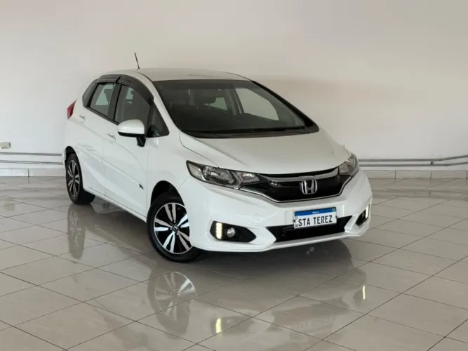 Honda Fit LXL 1.4 8V 5P 2020