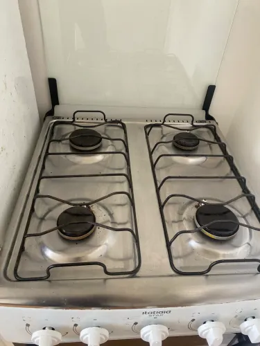 Fogão 4 bocas Itatiaia