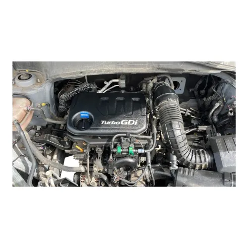 Motor Parcial Hyundai Creta Hb20 1.0 Turbo tgdi 2022 2023 2024 2025