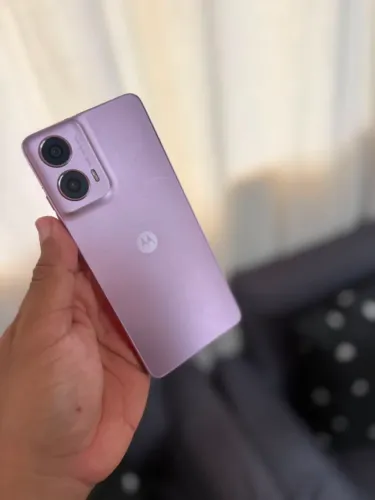Moto G24/ 128 gigas