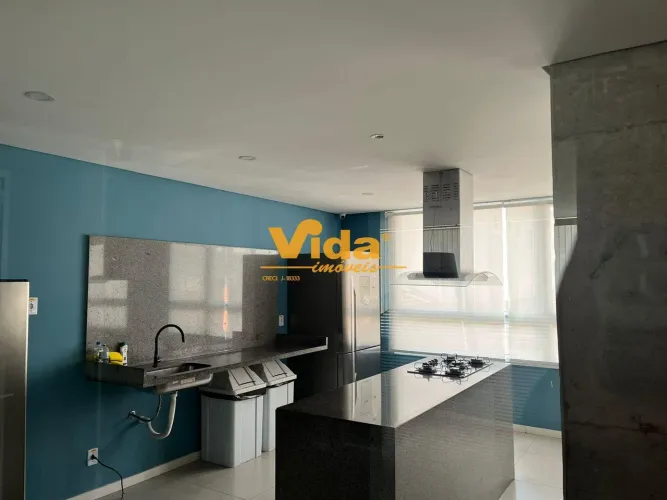 Apartamento para locação em Km 18 - Osasco 02 quartos