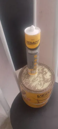 Produtos para rejunte os dois por 50 vedantes