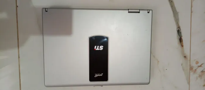 Notebook Semp Toshiba infinity